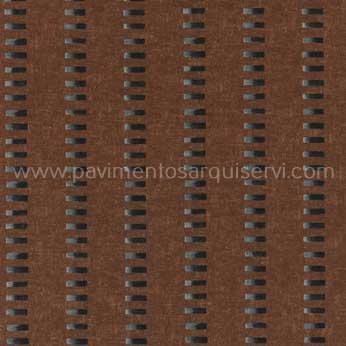 Moquetas Nailon Ginger Pulse